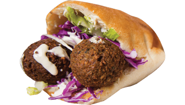 Manger un falafel dans un retaurant bassari nous rend-il bassari ?  Rav Yoël Hattab