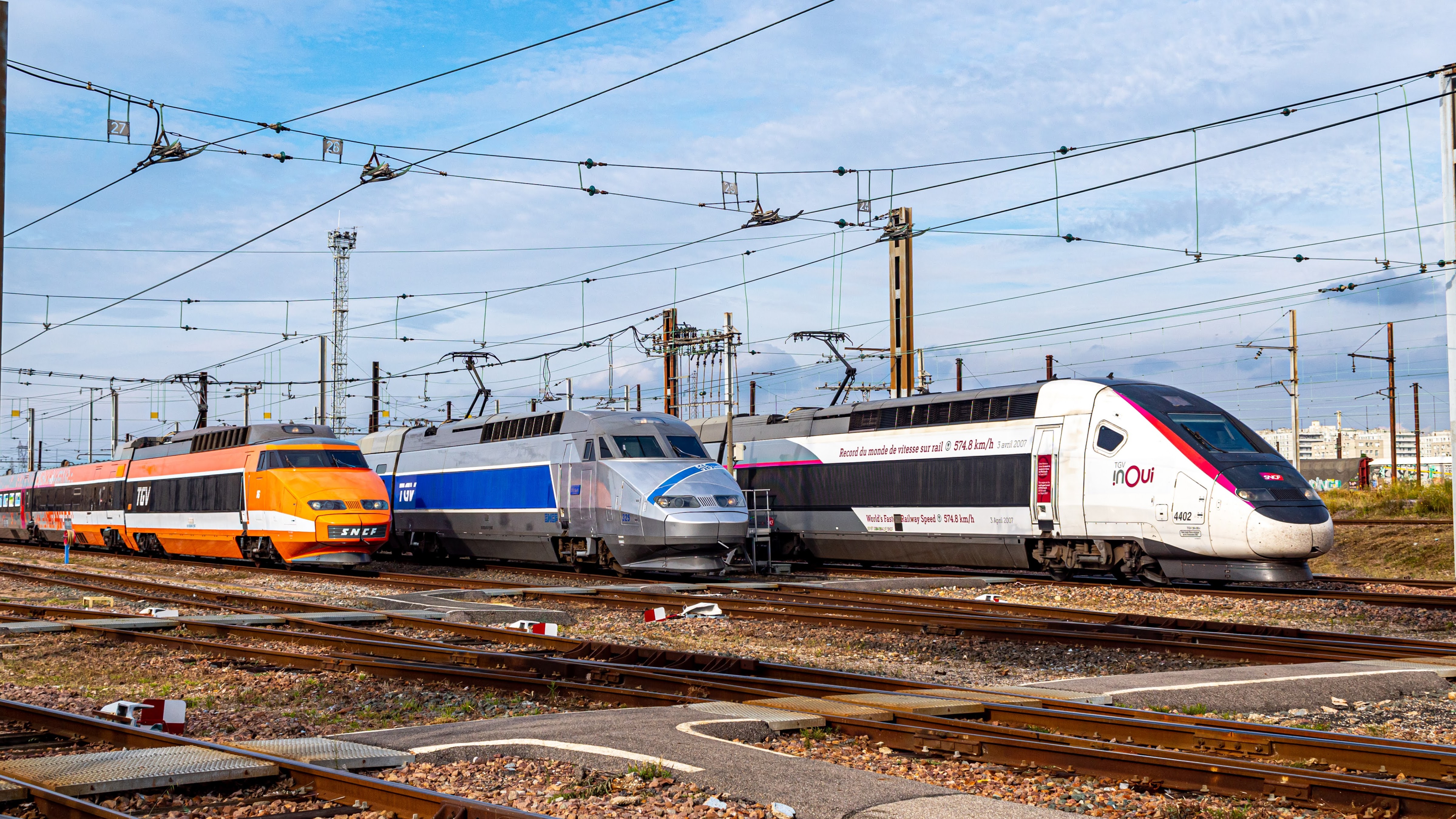 Monter à bord d’un train avant Shabbat - Rav David Pitoun