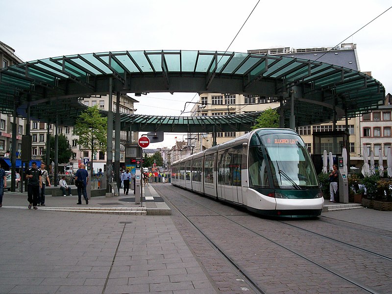 Voyager pendant Chabbat à bord d’un train urbain - Rav David Pitoun