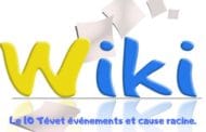 Wiki - Le 10 Tévet événements et cause racine.