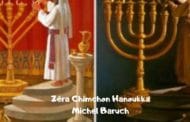 Zera Chimchon Hanoukka - Yossef et l'exil de Yavan - Michel Baruch