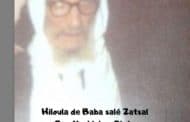 Hiloula de Baba Salé Zatsal - Rav Yoshiahou Pinto
