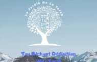 Tou Bichvat définition - Wiki Torah