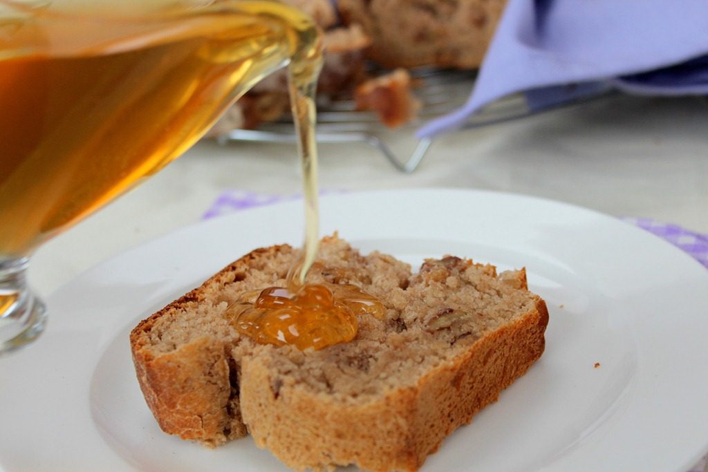 manger pain pour faire passer goût