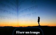 Fixer des moments de Torah est essentiel - Mickaël Marciano