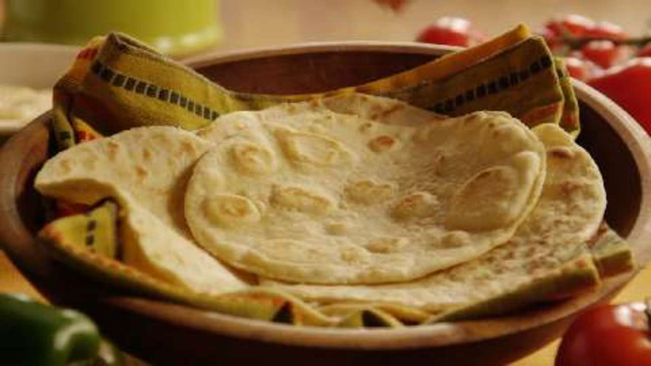 Bénédiction sur les Tortillas - Rav Yoël Hattab