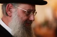 Hommage à Rav Rozenberg (Sms Torah)