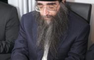 S'annuler devant son maître - Rav Yoshiahou Pinto