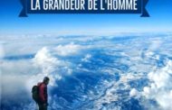 La grandeur de l’homme ! Zera Chimchon Paracha Vaykra Michel Baruch