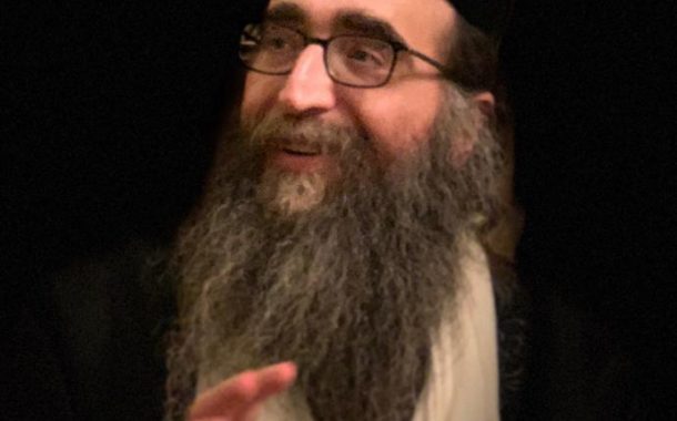 Les réprimandes de Moché. Rav Yoshiahou Pinto