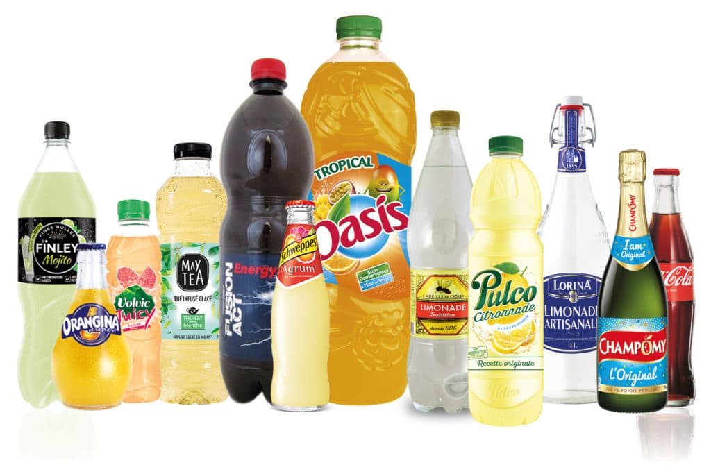 Autre boisson pour Nétilat Yadaïm
