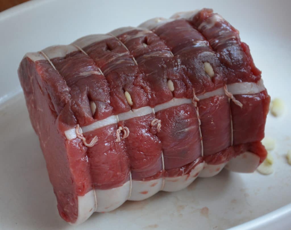 Viande 9 Av