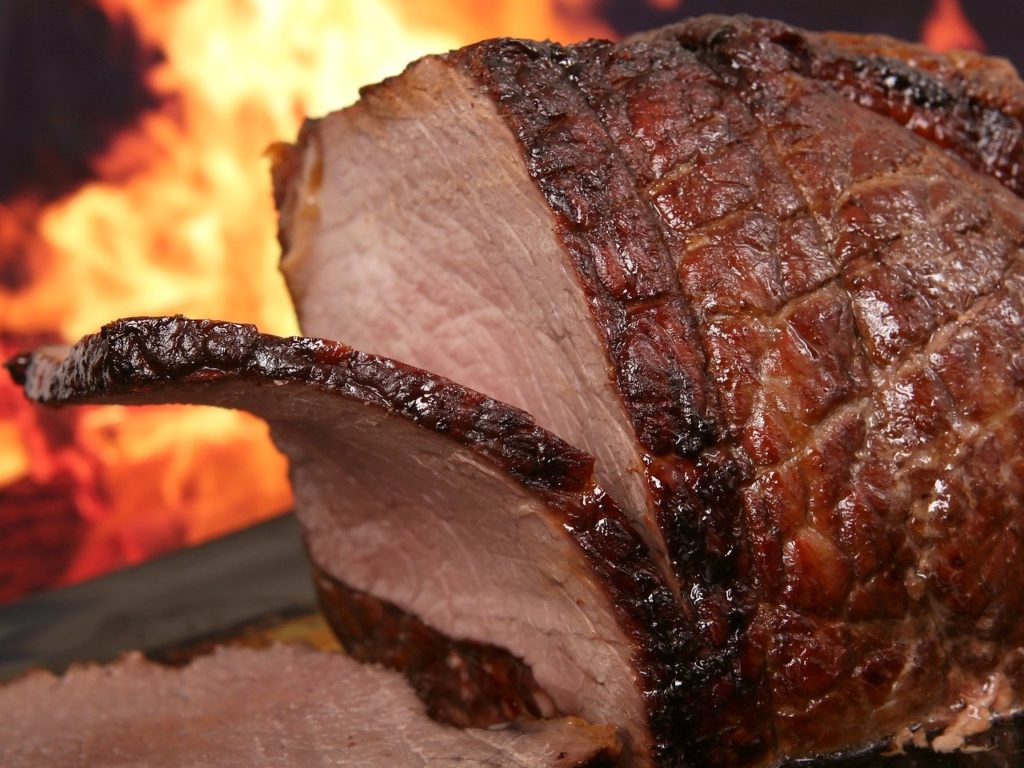 Obligatoire de manger de la viande Chabbat