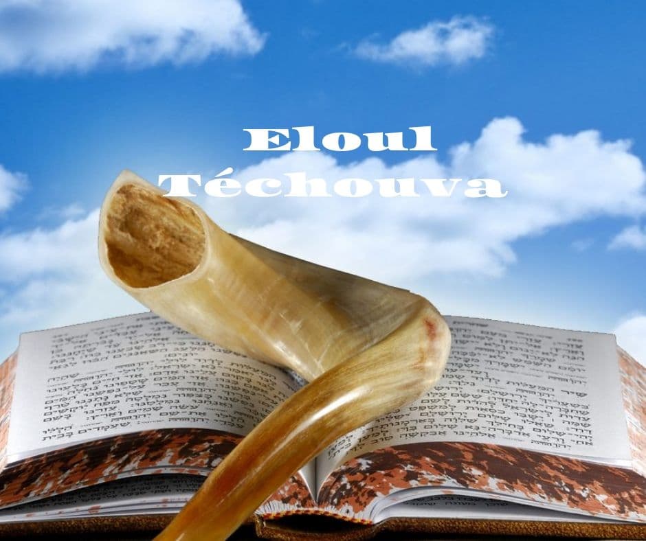 De Eloul A Yom Kippour La Revelation De Notre Veritable Identite