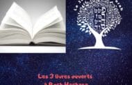 Les 3 livres ouverts le jour de Roch Hachana - Michel Baruch