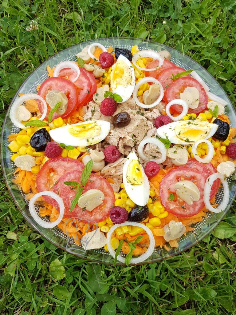 Aliment essentiel et aliment accessoire