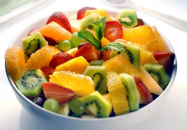 Ikar Vétafel Salade de fruits. Yalkout Yossef Ch. 212 §2