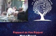 Les Kapparot de Yom Kippour - Michel Baruch