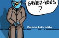 Le saviez vous Parachat Lekh Lékha ? Rav Michael Smadja