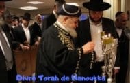 Divré Torah de Hanouka - jardindelatorah
