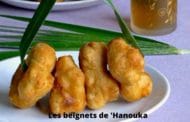 Les beignets de 'Hanoukka - Yalkout Yossef Ch. 670 §15-21