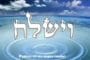 Yaakov et les anges Zéra Chimchon Paracha Vaychla'h
