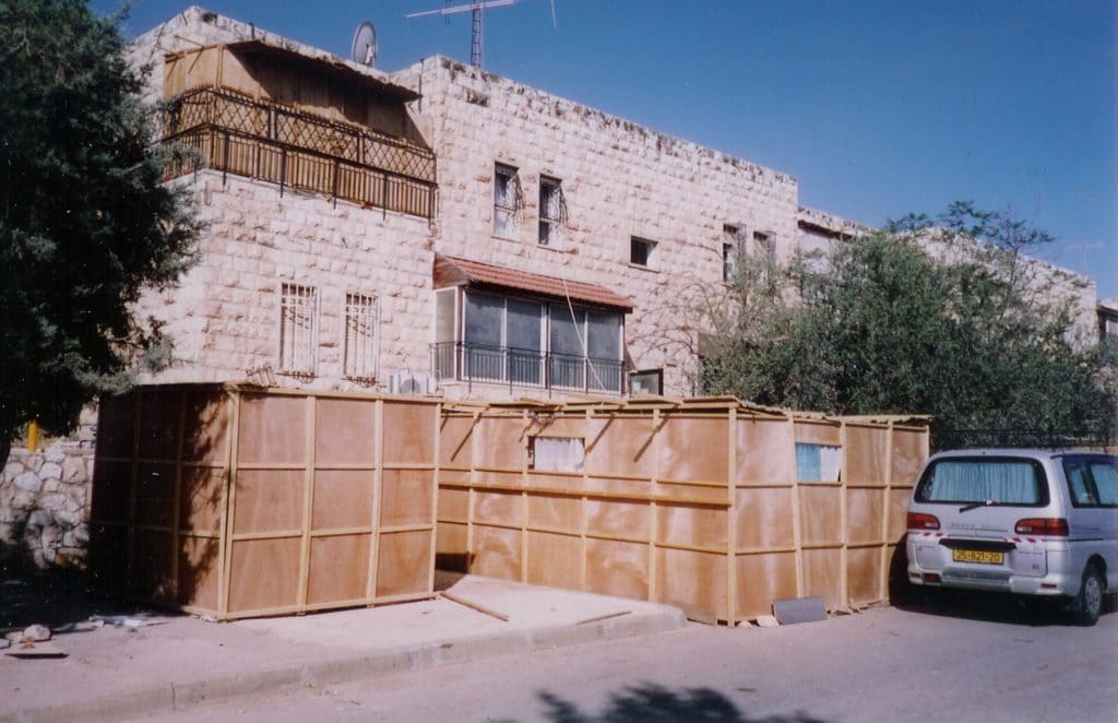 La portée spirituelle de Soukkot